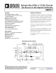 ADN2813ACPZ-RL7的PDF第一页预览图片