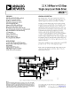 ADN2871ACPZ-RL7的PDF第一页预览图片