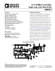 ADN2873ACPZ-RL的PDF第一页预览图片