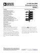ADN4667ARUZ-REEL7的PDF第一页预览图片