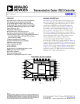 ADN8831ACPZ-R2的PDF第一页预览图片