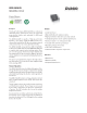 ADNS-5020-EN的PDF第一页预览图片