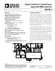 ADP1051ACPZ-RL的PDF第一页预览图片