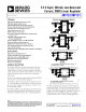ADP122ACPZ-1.8-R7的PDF第一页预览图片