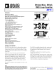 ADP151CPZ-REDYKIT的PDF第一页预览图片