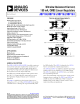 ADP160UJZ-REDYKIT的PDF第一页预览图片