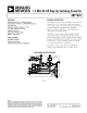 ADP1610ARMZ-R7的PDF第一页预览图片
