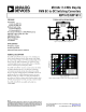 ADP1612ARMZ-R7的PDF第一页预览图片
