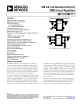 ADP170AUJZ-1.8-R7的PDF第一页预览图片