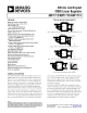 ADP1713AUJZ-1.2-R71的PDF第一页预览图片