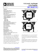 ADP1754ACPZ-1.8-R7的PDF第一页预览图片