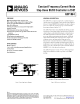 ADP1864-EVAL的PDF第一页预览图片