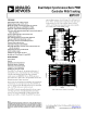 ADP1877ACPZ-R7的PDF第一页预览图片