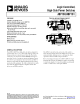 ADP191ACBZ-R7的PDF第一页预览图片