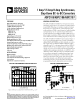 ADP2107ACPZ-1.8-R7的PDF第一页预览图片