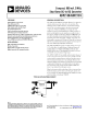 ADP2138的PDF第一页预览图片