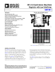 ADP2381AREZ-R7的PDF第一页预览图片