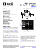 ADP2441ACPZ-R7的PDF第一页预览图片