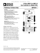 ADP3203JRU-085-RL的PDF第一页预览图片