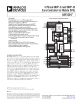 ADP3204JCP-REEL的PDF第一页预览图片