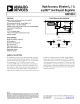 ADP3338AKCZ-3.3RL7的PDF第一页预览图片