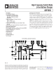 ADP3806JRU-12.6-RL的PDF第一页预览图片