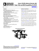 ADP5063ACPZ-1-R7的PDF第一页预览图片