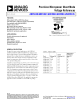 ADR5045ARTZ-REEL的PDF第一页预览图片