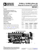 ADRF6601ACPZ-R7的PDF第一页预览图片