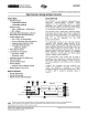 ADS1281IPWG4的PDF第一页预览图片