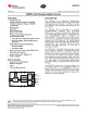 ADS1672IPAGRG4的PDF第一页预览图片