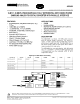 ADS8406IPFBTG4的PDF第一页预览图片