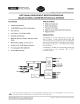 ADS8381IPFBTG4的PDF第一页预览图片