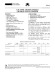 ADS8413IBRGZRG4的PDF第一页预览图片