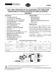 ADS8482IBRGZRG4的PDF第一页预览图片