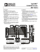 ADSP-TS201SABPZ050的PDF第一页预览图片