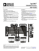 ADSP-TS203SABP-X的PDF第一页预览图片