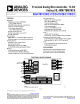 ADuC7022BCPZ32-RL的PDF第一页预览图片