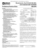 ADUC844BCP32-3的PDF第一页预览图片