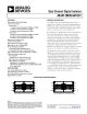 ADUM1201CRZ-RL7的PDF第一页预览图片