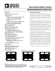 ADUM1401BRWZ的PDF第一页预览图片