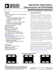 ADUM3401ARWZ-RL的PDF第一页预览图片