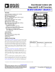 ADuM5212ARSZ-RL7的PDF第一页预览图片