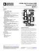 ADV7511KSTZ-P的PDF第一页预览图片