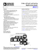 ADXL313WACPZ-RL7的PDF第一页预览图片