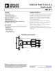 ADXL327BCPZ-RL的PDF第一页预览图片