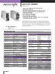 AFE1200的PDF第一页预览图片