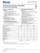 AGLP125-V5CS289ES的PDF第一页预览图片