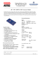 AIF04ZPFC-01NNTL的PDF第一页预览图片