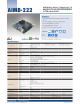 AIMB-222G2-S1A1E的PDF第一页预览图片
